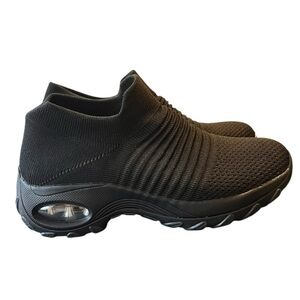 HKR Women’s Walking Shoes – Size 7